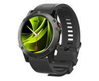 Mobile Origin Easy Strap Watch 20mm Black - 1502791 - zdjęcie 1